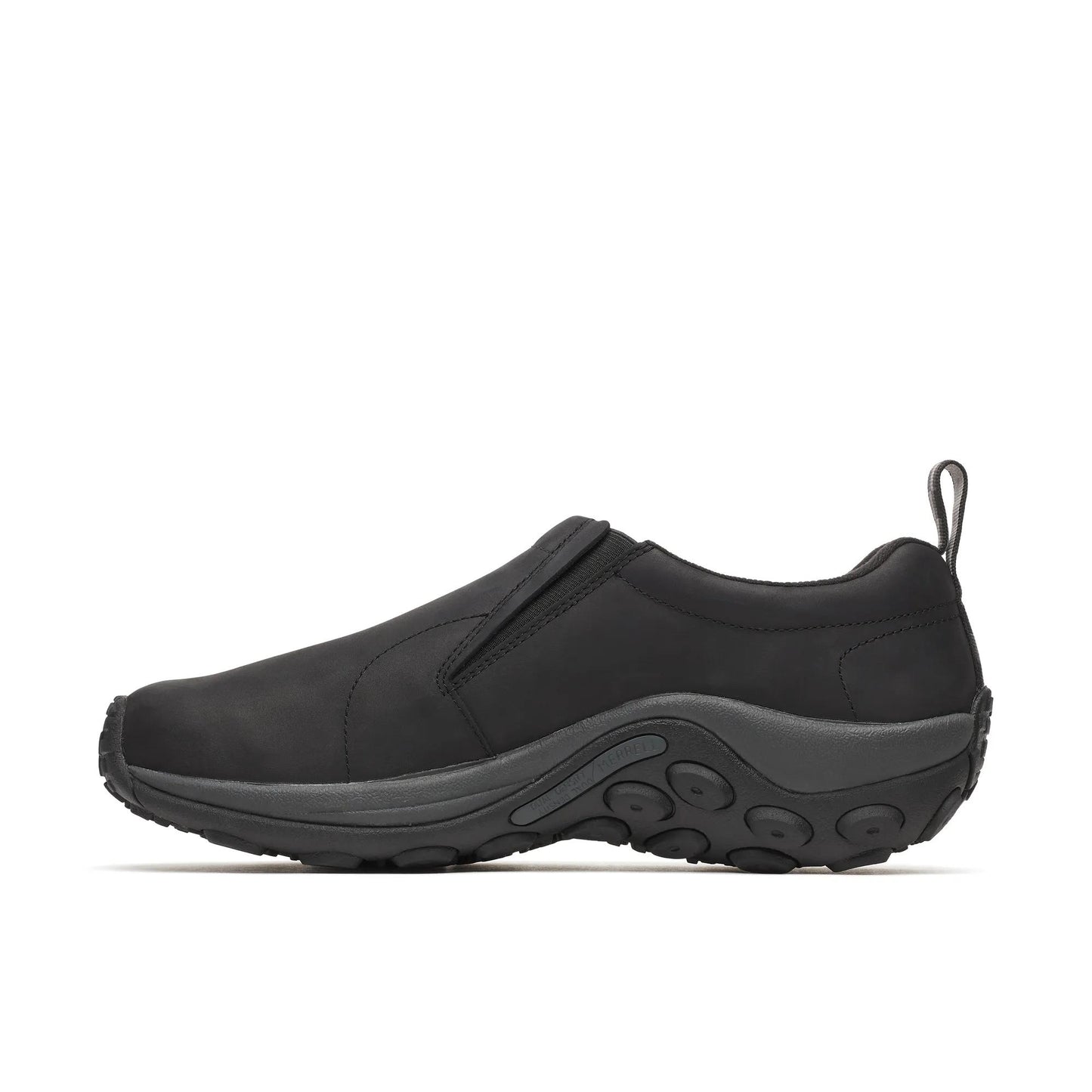 Men's Jungle Moc Nubuck Waterproof Wide Width - US 6403