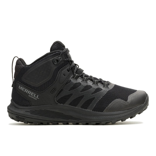 Men's Nova 3 Mid Tactical Waterproof Boot - US 4129