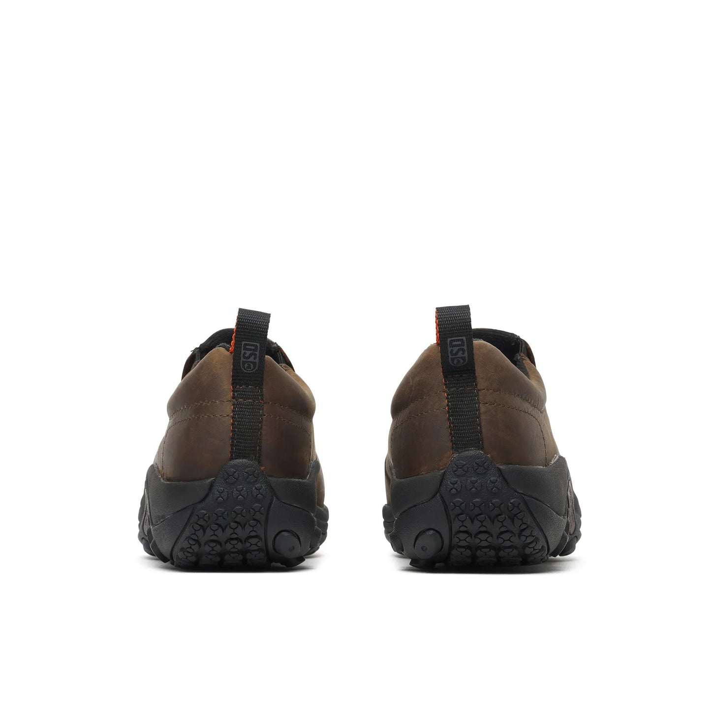 Men's Jungle Moc Leather Comp Toe SD+ Work Shoe Wide Width - US 7321