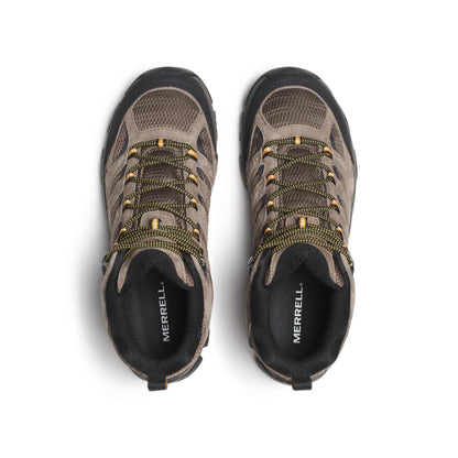 Men's Moab 3 Mid Wide Width - US 3607
