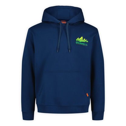 Men's 1981 Graphic Hoody - US 6672