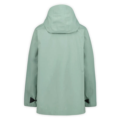 Women's Sadia Seam-Sealed Raincoat - US 4320