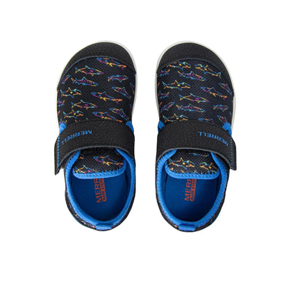 Little Kid's Bare Steps® H2O Water Shoe - US 0650