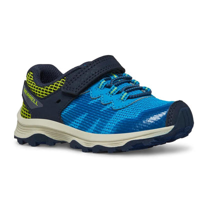 Little Kid's Nova 3 Jr - US 9584