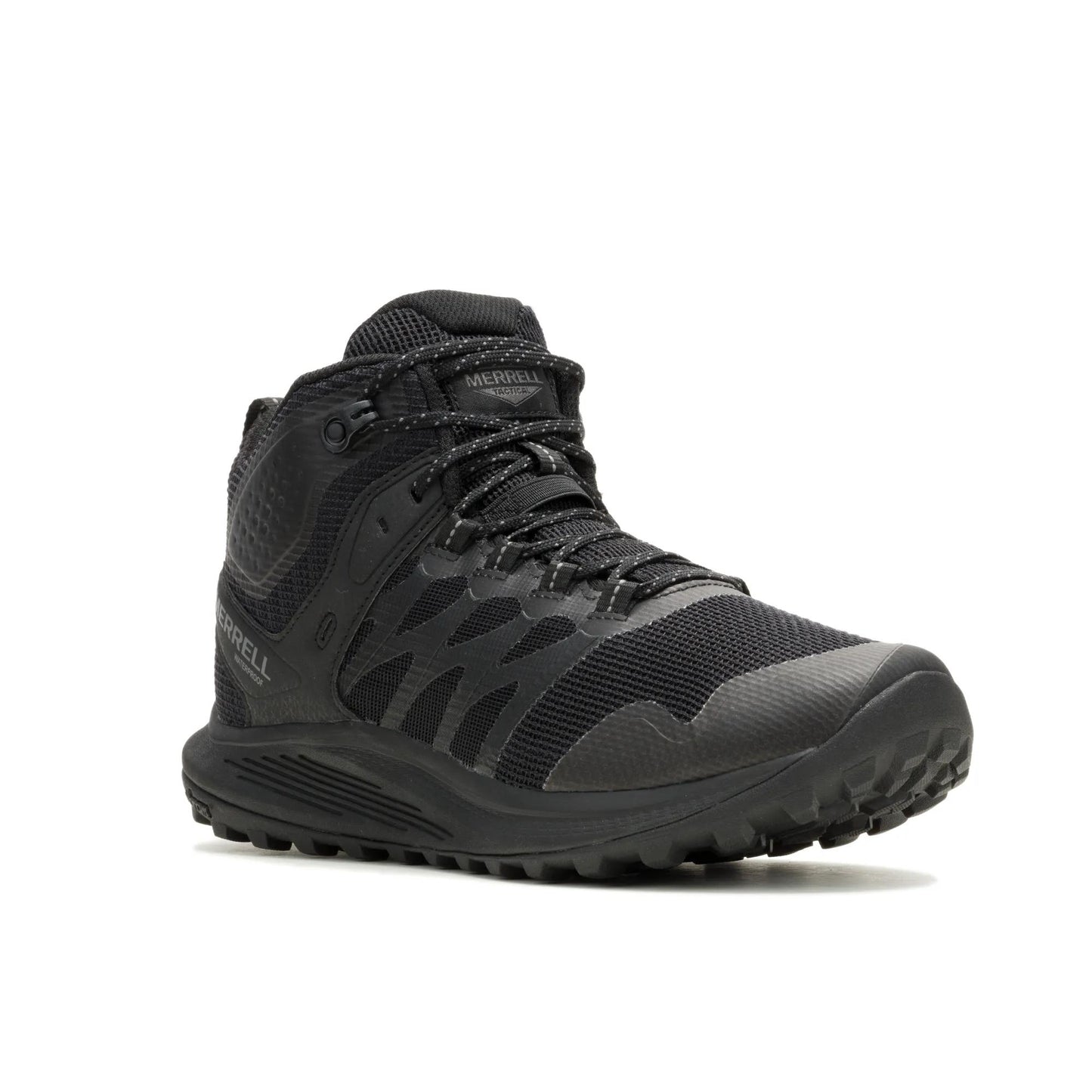 Men's Nova 3 Mid Tactical Waterproof Boot Wide Width - US 6724