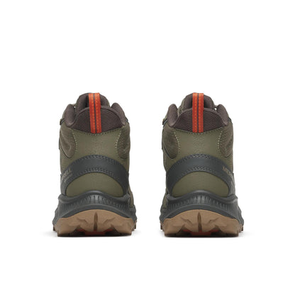 Men's Speed Strike 2 Mid GORE-TEX® - US 7639