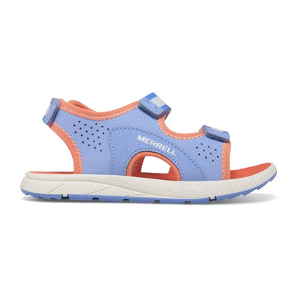 Big Kid's Panther Sandal 3.0 - US 8606