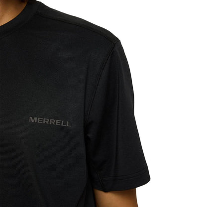 Men's Tech Short Sleeve Tee - US 8810
