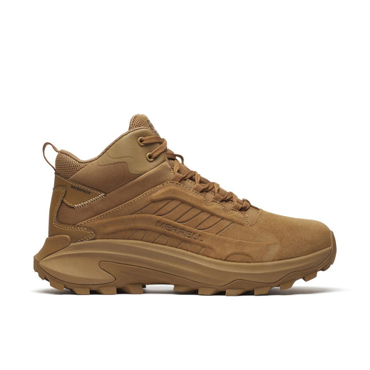 Men's Moab Speed 2 Mid Tactical Waterproof - US 4206