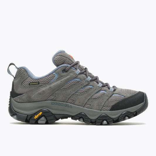 Women's Moab 3 Waterproof Wide Width - US 6990