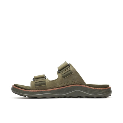 Men's Cove Leather Slide - US 6925