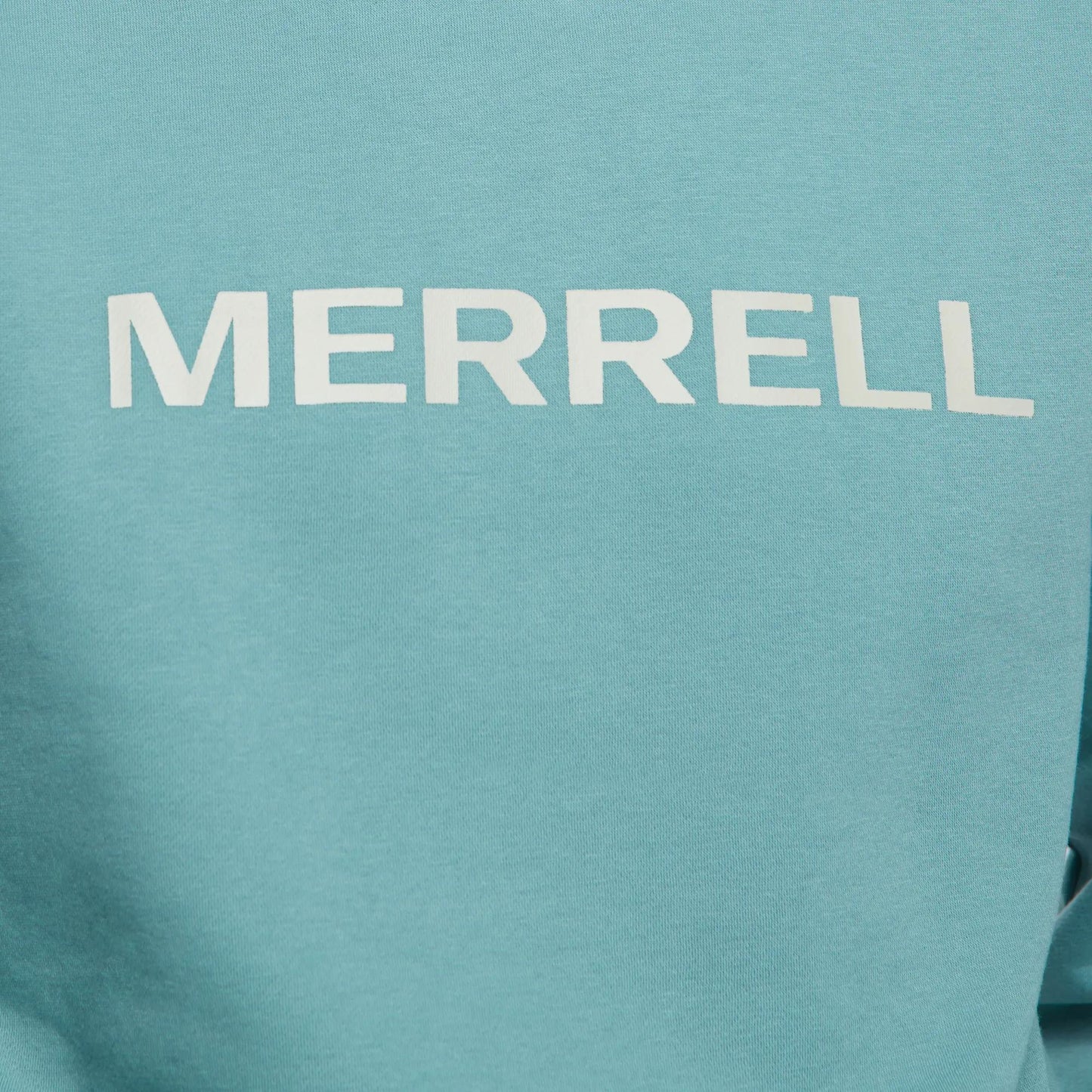 Men's Wolfhollow Graphic Crew Sweatshirt - US 7762