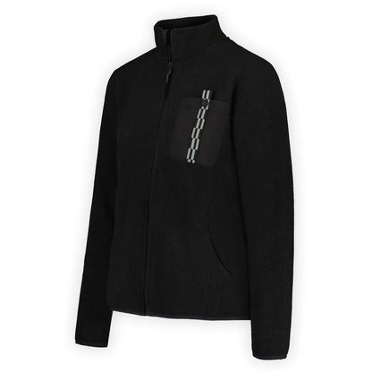 Women's Jungle Fleece Full Zip - US 8421