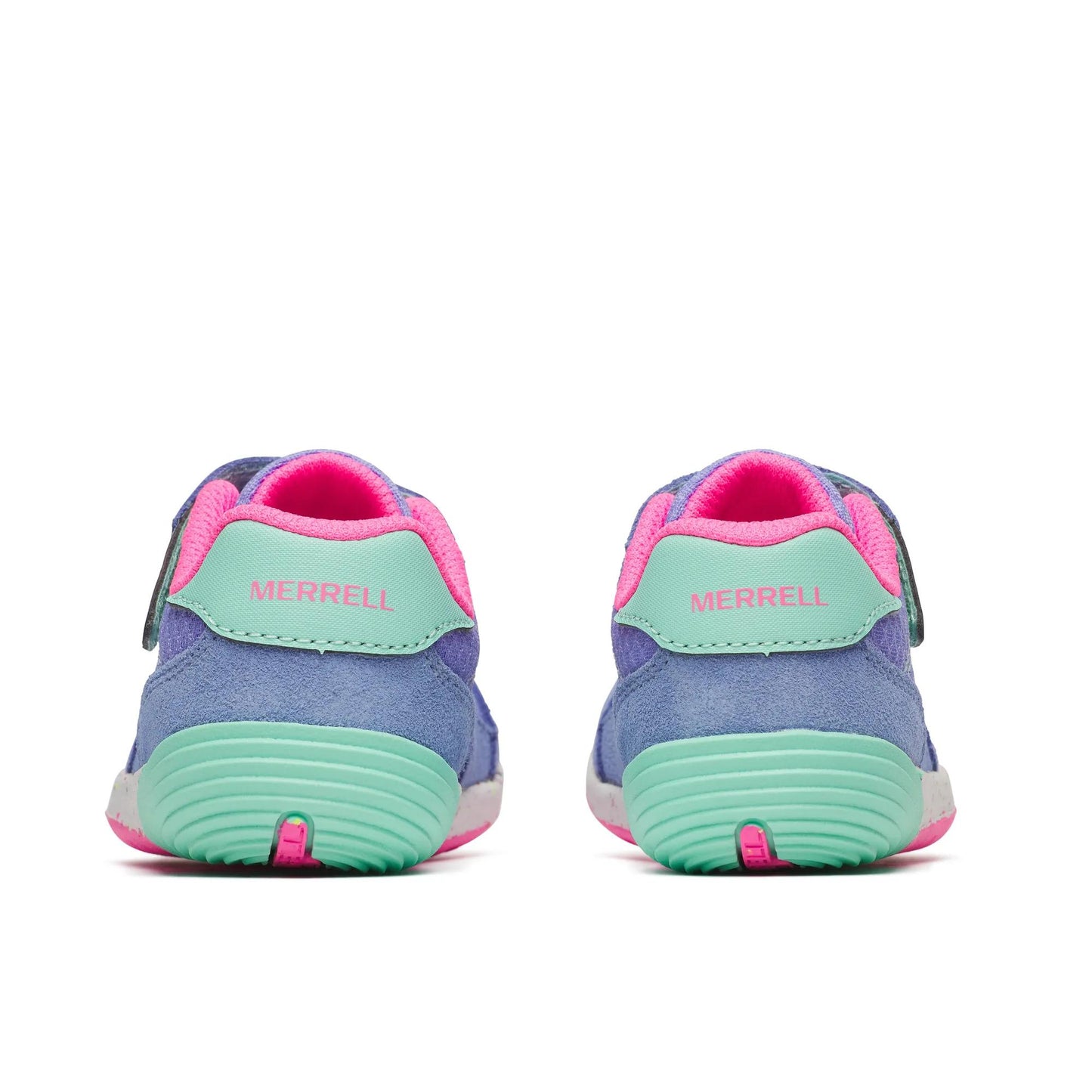 Little Kid's Bare Steps® A83 Sneaker - US 2993