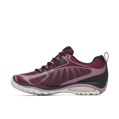 Women's Siren Edge 3 Waterproof Wide Width - US 0416