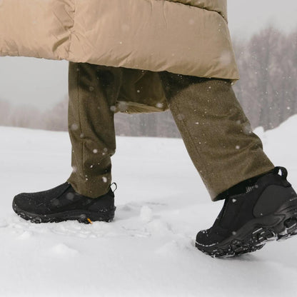 Women's Coldpack 3 Thermo Moc Waterproof Wide Width - US 6239