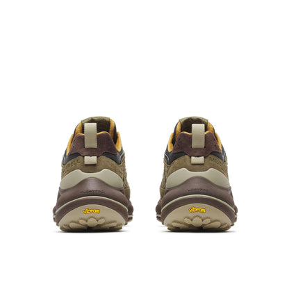 Men's SpeedArc Matis Leather Waterproof - US 9327
