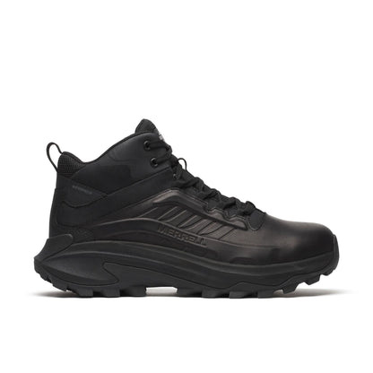 Men's Moab Speed 2 Mid Tactical Waterproof Wide Width - US 0122