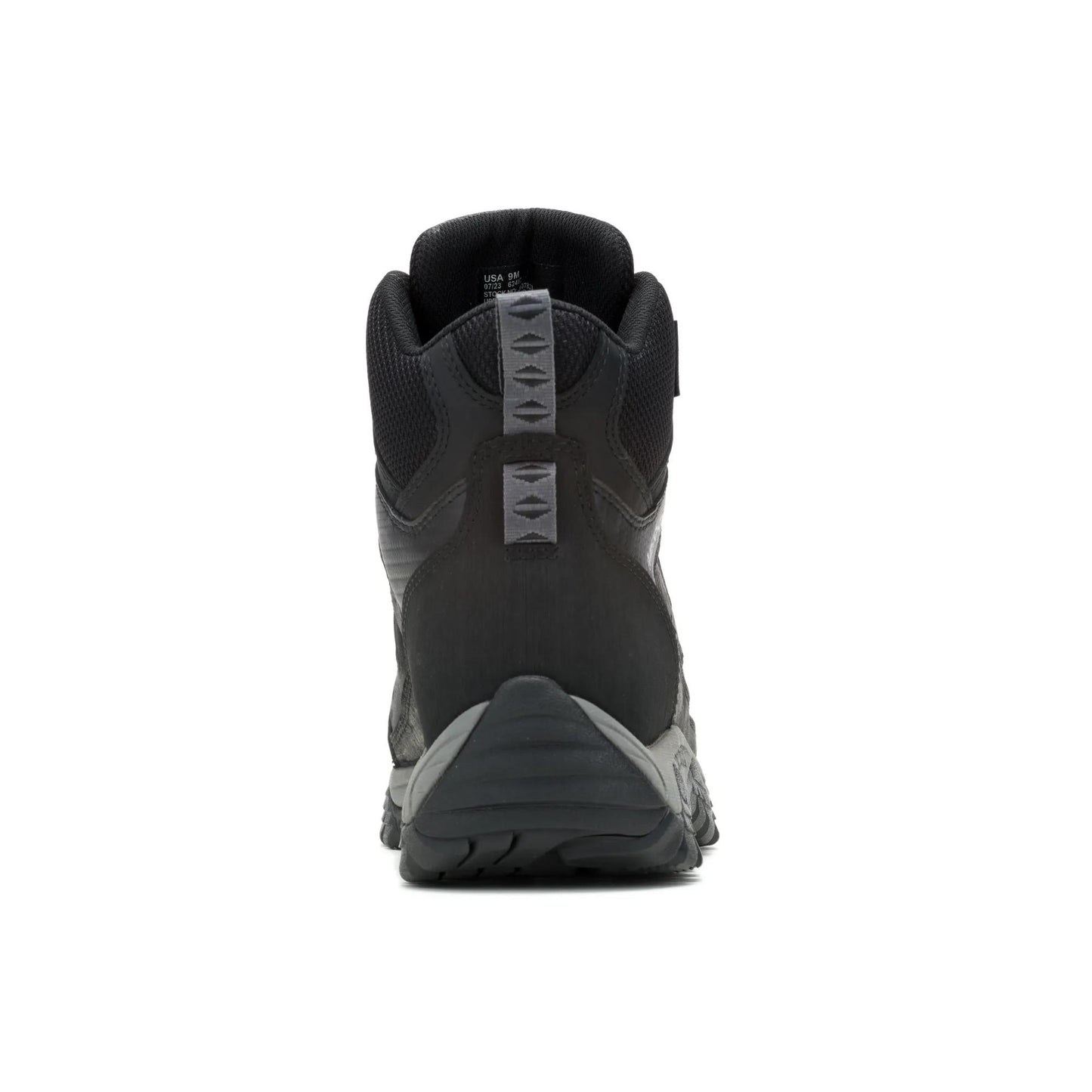 Men's Windoc 6" Steel Toe Waterproof Work Boot - US 2118