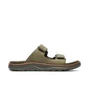 Men's Cove Leather Slide - US 6925