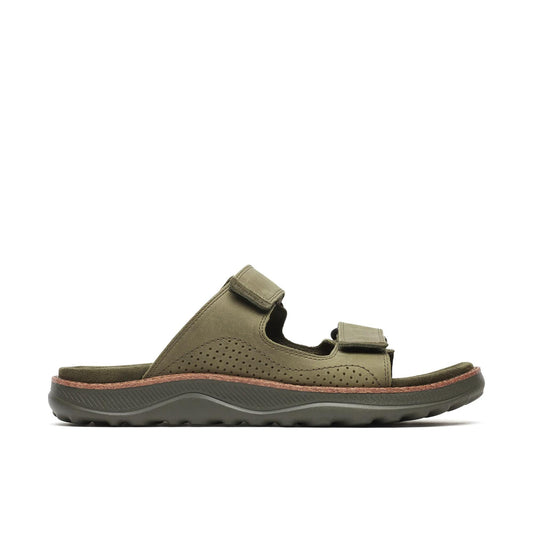 Men's Cove Leather Slide - US 6925
