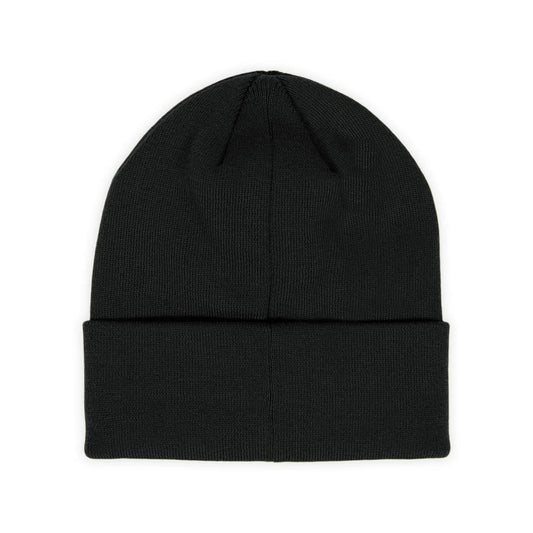 Gannet Hat With Leather Patch - US 4644