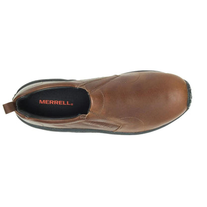 Men's Jungle Moc Leather 2 Wide Width - US 3444